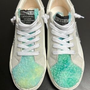 Vintage Havana woman’s shoe size 7.5